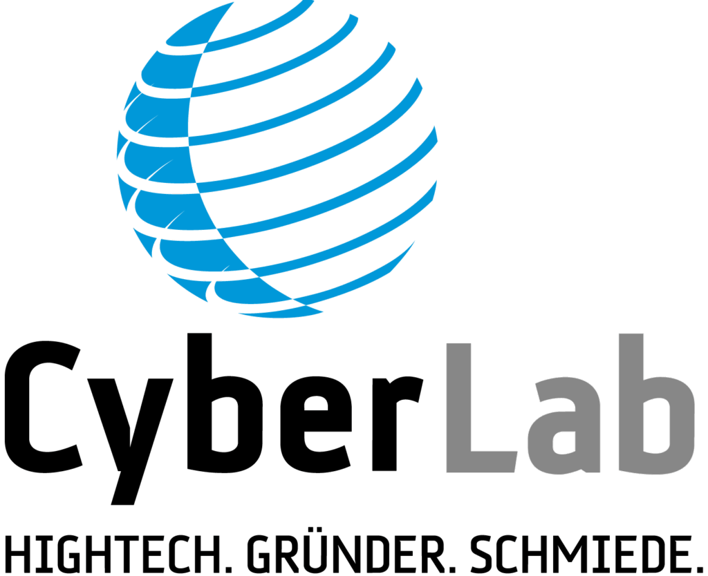 CyberLab Logo RGB